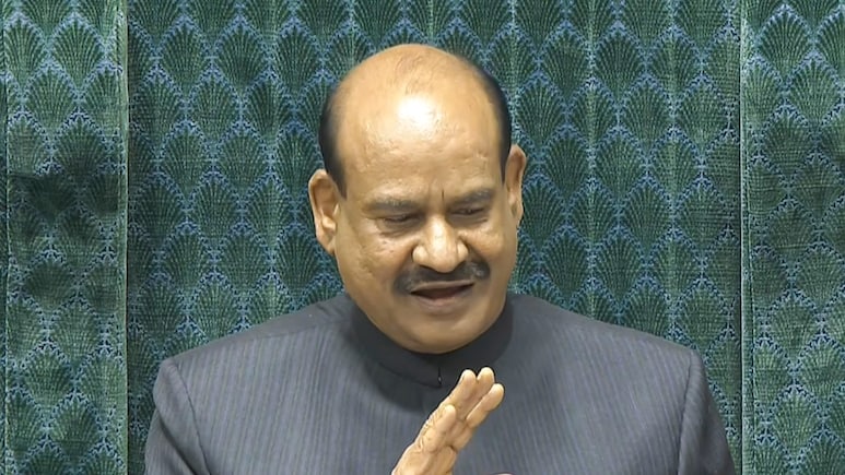 Has A Lok Sabha Speaker Been Impeached Before? What History Shows