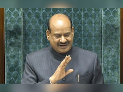 Opposition's Numbers Game As Speaker Likely To Face No-Trust Motion Today