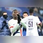 Nuno Mendes Secures Late Winner As PSG Reclaim Ligue 1 Top Spot Despite Achraf Hakimi Red Card
