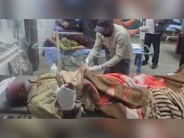 हनुमानगढ़ में जंगली जानवर ने क&zwj;िसान पर क&zwj;िया हमला, नाक और दोनों हाथ में गहरा घाव&nbsp;