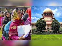 '250 Officers, 50 Lakh Claims': Judiciary Rushes To Help Poll Body In Bengal