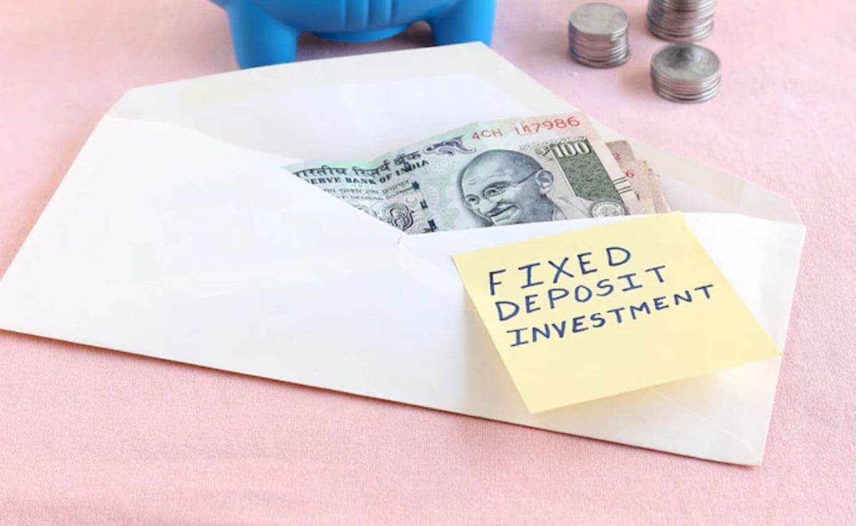 मार्च में HDFC और ICICI सहित इन बड़े बैंकों ने लागू किए नए FD रेट्स, ये बैंक दे रहे हैं सबसे ज्यादा ब्याज, देखें लिस्ट