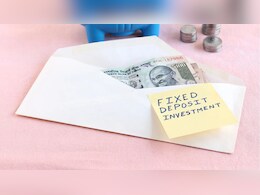 FD पर सबसे ज्यादा ब्याज कौन सा बैंक देता है? नोट कर लें Top 5 के नाम