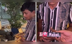 On Camera, Vendors Apply Rat Poison To Fruits In Mumbai