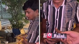 On Camera, Vendors Apply Rat Poison To Fruits In Mumbai