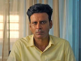 &lsquo;घूसखोर पंडत&rsquo; पर मचे बवाल पर मनोज बाजपेयी ने तोड़ी चुप्पी, हुई FIR तो कहा- किसी समुदाय के बारे में कोई बयान...