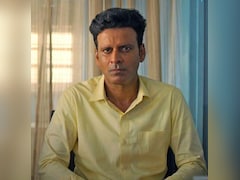 ‘घूसखोर पंडत’ पर मचे बवाल पर मनोज बाजपेयी ने तोड़ी चुप्पी, हुई FIR तो कहा- किसी समुदाय के बारे में कोई बयान...