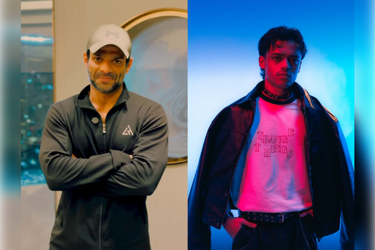 Vanshaj Singh Confronts Karan Patel on His Comments Against Influencers