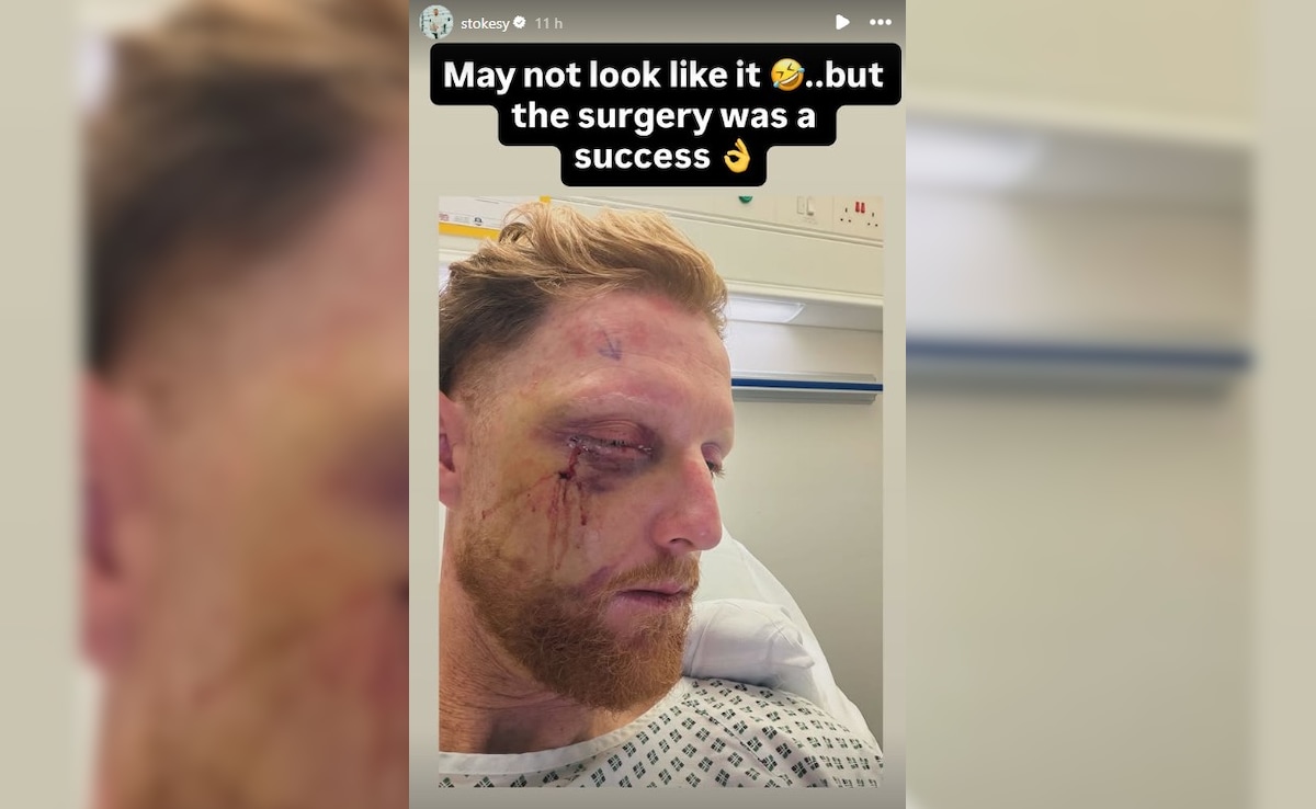 Latest and Breaking News on NDTV