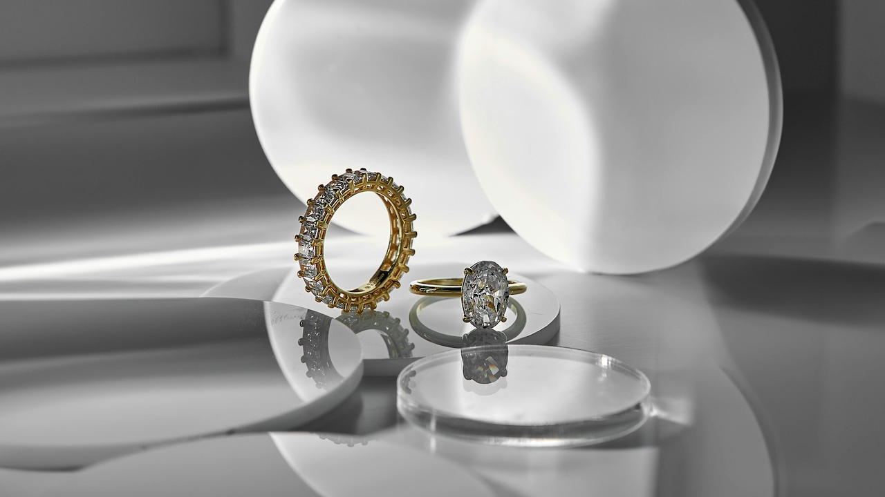 Jewellery Capsule Wardrobe: 10 Versatile Pieces To Mix, Match And Elevate Your Outfits.