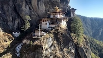 Visiting Bhutan? 5 Adventure Activities You Must Try