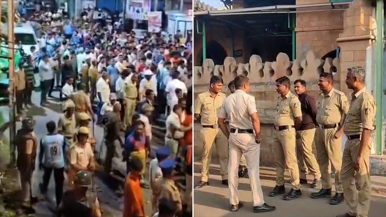 Communal Tensions In Karnataka, Hyderabad | Corruption Remark Rocks Karnataka | The Southern View