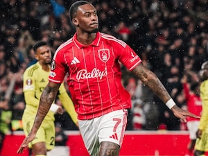 Nottingham Forest Clinch Europa League Round Of 16 Spot; Celtic Knocked Out