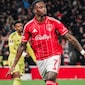 Nottingham Forest Clinch Europa League Round Of 16 Spot; Celtic Knocked Out