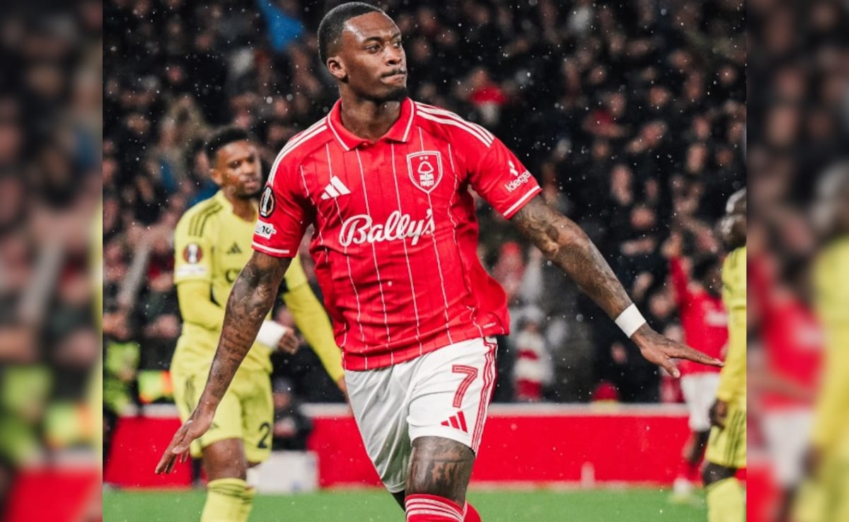 Nottingham Forest Clinch Europa League Round Of 16 Spot; Celtic Knocked Out