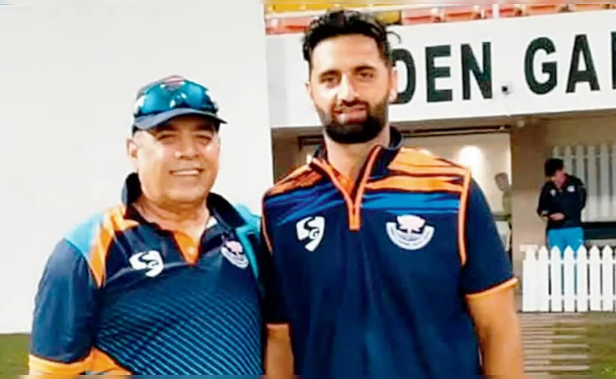 Latest and Breaking News on NDTV