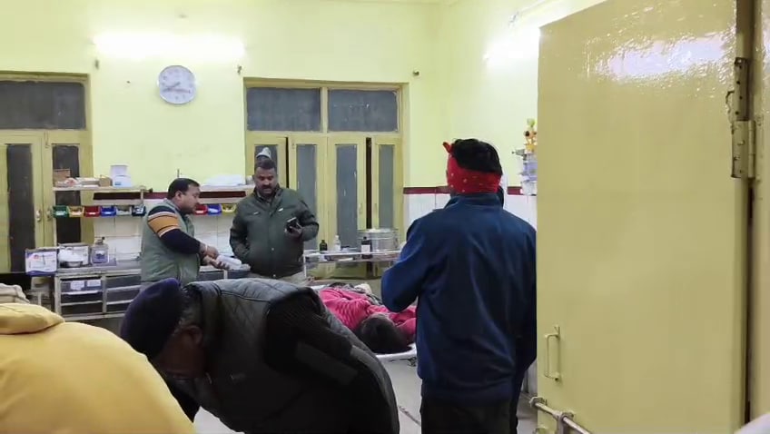 Latest and Breaking News on NDTV