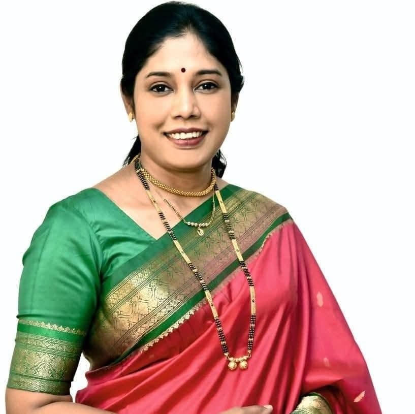 BJP's Manjusha Nagpur Elected Unopposed As Pune Mayor
