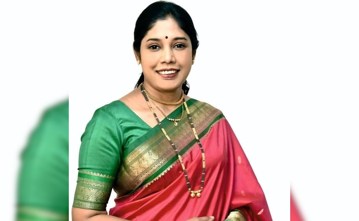 BJP's Manjusha Nagpur Elected Unopposed As Pune Mayor