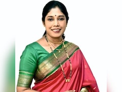 BJP's Manjusha Nagpur Elected Unopposed As Pune Mayor