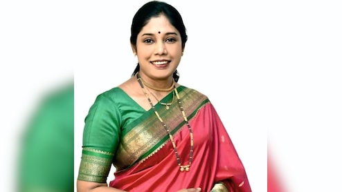 BJP's Manjusha Nagpur Elected Unopposed As Pune Mayor