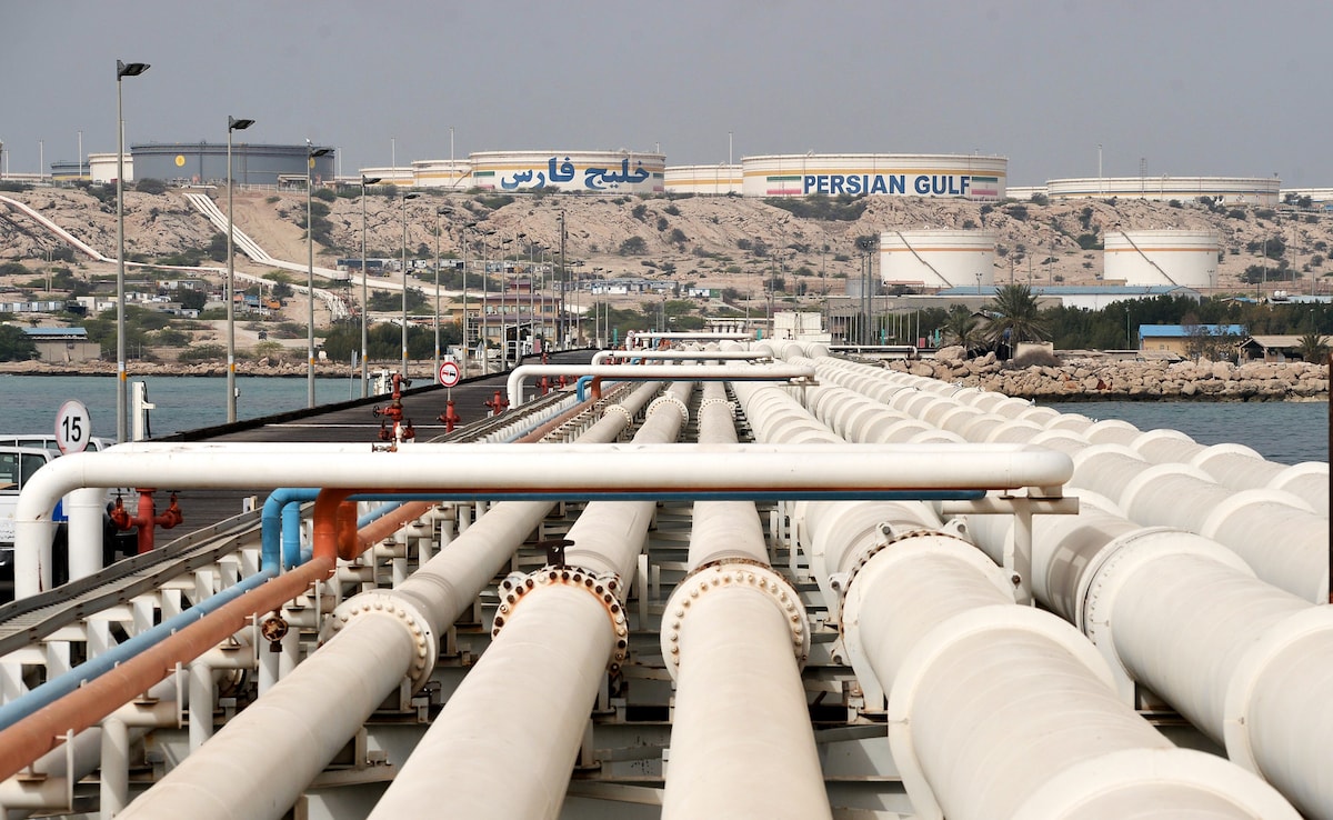 Explained: How Will US, Israeli Strikes On Iran Affect Oil Markets?