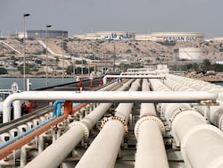 US Will Allow Iran To 'Immediately' Sell Oil After Signing Peace Deal: Report