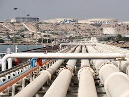 Explained: How Will US, Israeli Strikes On Iran Affect Oil Markets?