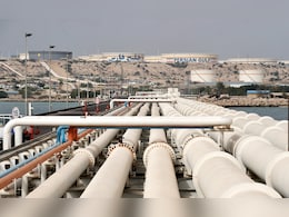 US Lifts Iran Oil Sanctions: Why India Could Be The Big Winner