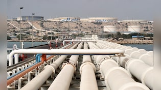 US Lifts Iran Oil Sanctions: Why India Could Be The Big Winner