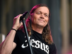 Brad Arnold, Lead Singer Of Grammy-Nominated Band 3 Doors Down, Dies At 47