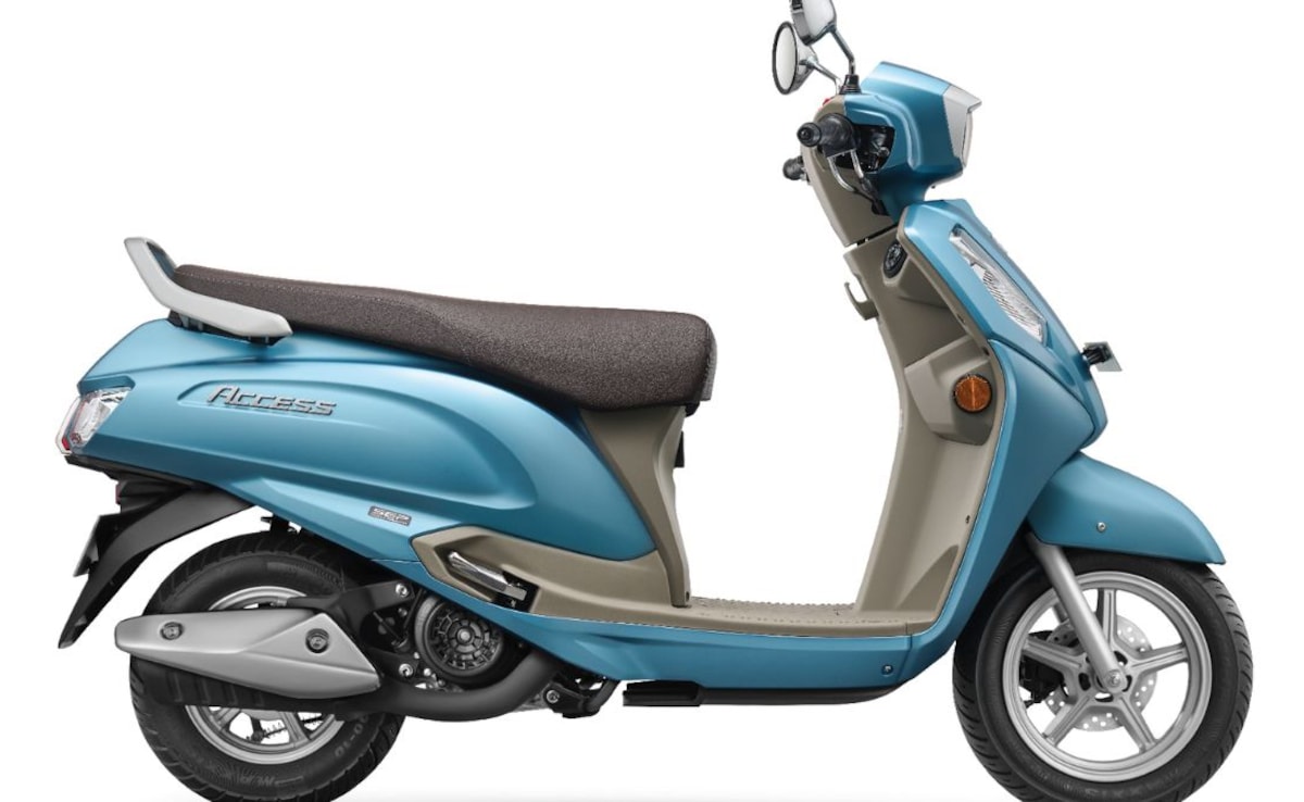 Latest and Breaking News on NDTV