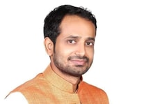 Rajya Sabha Poll Strategy? Congress MLA Quits, Focus On Magic Number 58