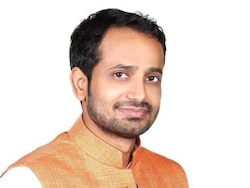 Rajya Sabha Poll Strategy? Congress MLA Quits, Focus On Magic Number 58