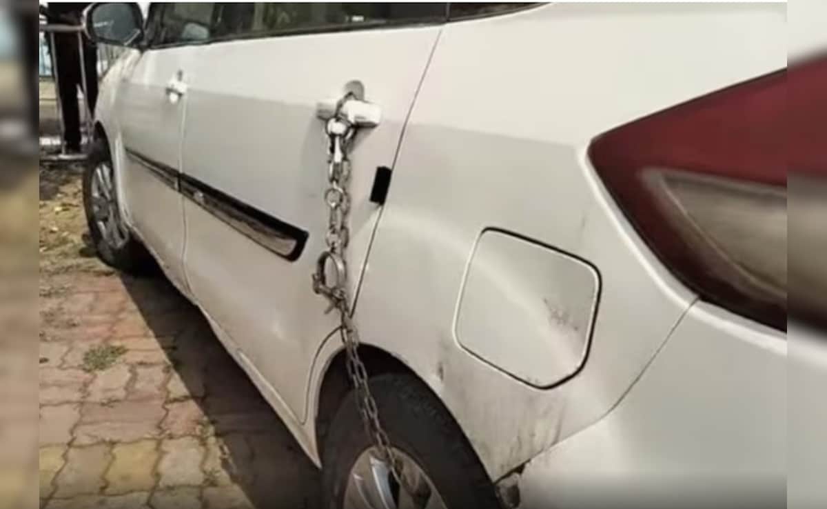 Latest and Breaking News on NDTV