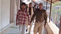अलवर पोस्को कोर्ट का सख्त फैसला, नाबालिग से दुष्कर्म के दोषी को 20 साल की कठोर कैद