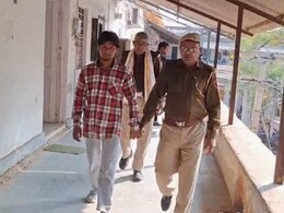 अलवर पोस्को कोर्ट का सख्त फैसला, नाबालिग से दुष्कर्म के दोषी को 20 साल की कठोर कैद