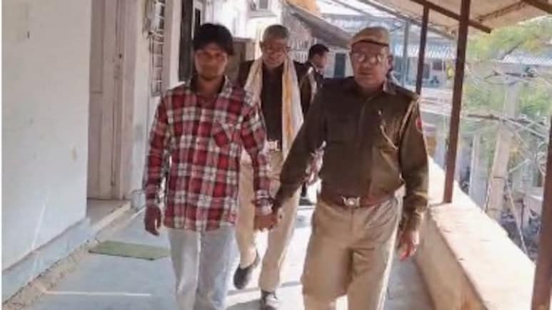 अलवर पोस्को कोर्ट का सख्त फैसला, नाबालिग से दुष्कर्म के दोषी को 20 साल की कठोर कैद