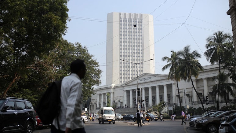 Banks Ask RBI To Change Accounting Rule For State Bonds