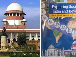 NCERT ने सोशल साइंस की किताब में गलती के लिए मांगी माफी, सुप्रीम कोर्ट के रिएक्शन पर तुरंत लिया एक्शन