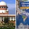 SC Bans NCERT Book For Offending Judiciary, Orders Seizure Of Copies