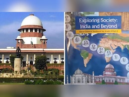 "Won't Allow Anyone To Defame Institution": Supreme Court On NCERT Row