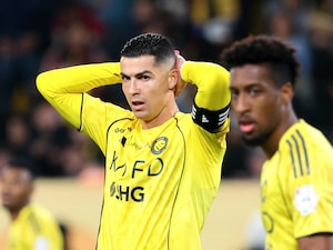 Cristiano Ronaldo Threatens Saudi League, Ready To Leave If Demands Not Met: Report