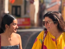 18 साल के हुए फराह खान के बच्चे, देखें केसा दिखता है बेटा और किस पर गई हैं बेटियां