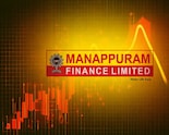 RBI Clears Bain Capital's Proposed 41.66% Stake Acquisition In Manappuram Finance