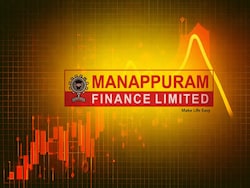 RBI Clears Bain Capital's Proposed 41.66% Stake Acquisition In Manappuram Finance