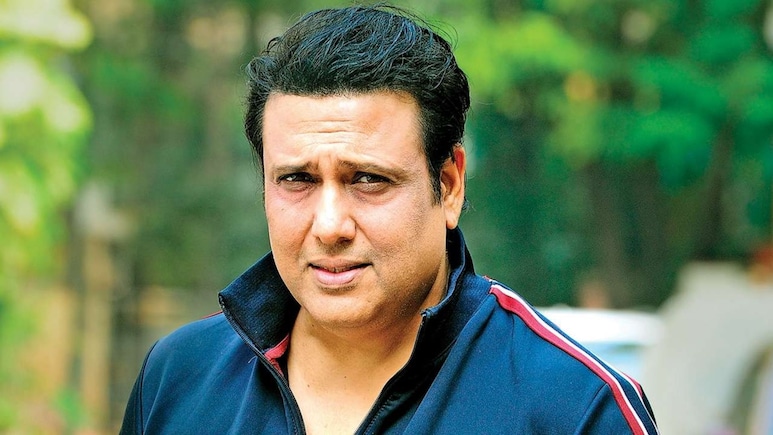 Govinda Breaks Silence On Alleged 3 AM Attack At His Home: "There Were 22 Men, Mumbai Police Did Not Pick My Calls"