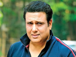 जब गोविंदा ने शाहरुख, सलमान और आमिर के करियर का उड़ाया था मजाक, कहा था-देखना ये खान स्टार्स...