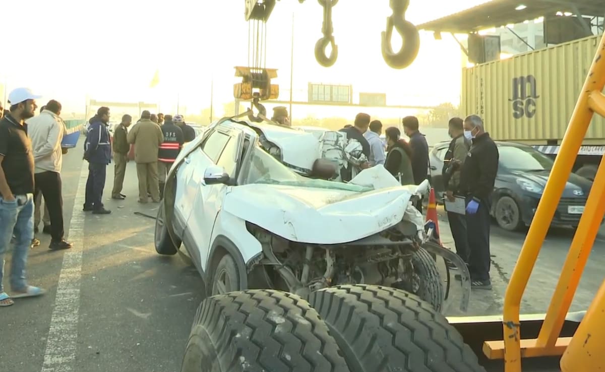 Delhi Meerut Expressway