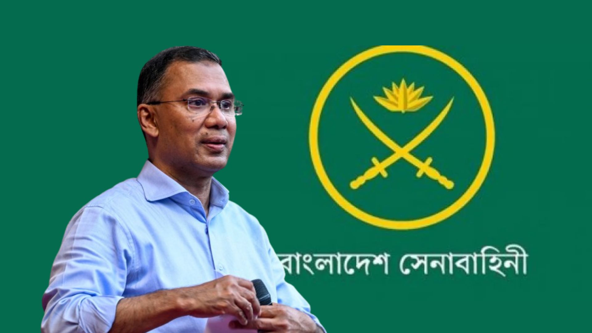 बांग्लादेश में सेना का 'तख्तापलट', तारिक रहमान ने कुर्सी संभालते आर्मी के हर बड़े पद में किए फेरबदल